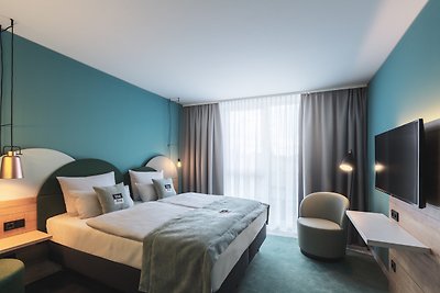 Apartment zentral in Erlangen für