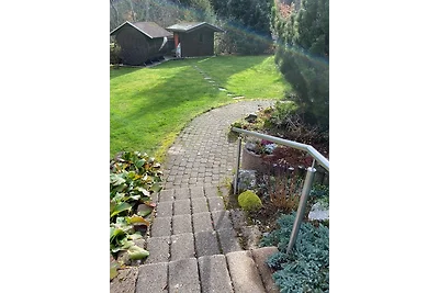 Vakantieappartement Gezinsvakantie Falkau