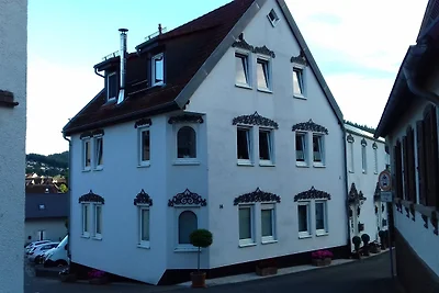 Ferienwohnung Blum