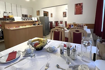 Apartament Dla rodzin Eisenberg