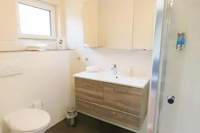 Böhmerwald pur² Ferienwohnung 5
