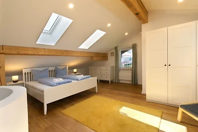 Vakantieappartement Gezinsvakantie Mittenwald
