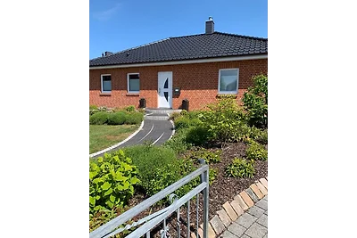 Casa vacanze Vacanza di relax Helmstorf