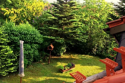Ferienhaus Sequoia