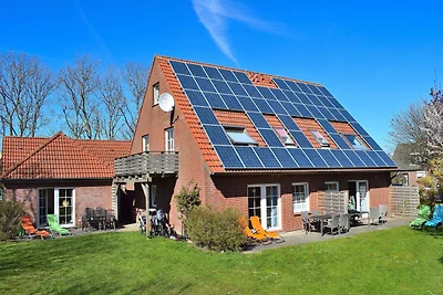 Apartament Dla rodzin Staberdorf