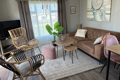 Neues, ruhiges Ferienhaus Nr. 46