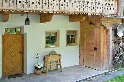 Casa vacanze Vacanza di relax Ramsau im Zillertal