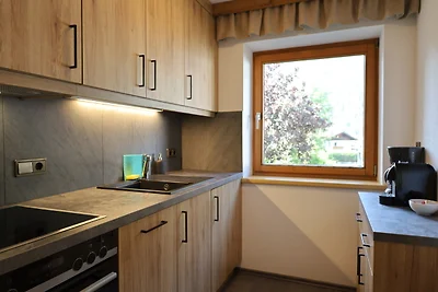 Vakantieappartement Gezinsvakantie Bichlbach