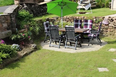 Vakantieappartement Gezinsvakantie Schutzbach