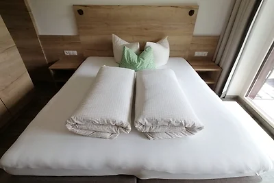 Appartamento Vacanza con famiglia Tux