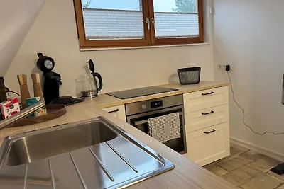 Ferienhaus Reuthsee