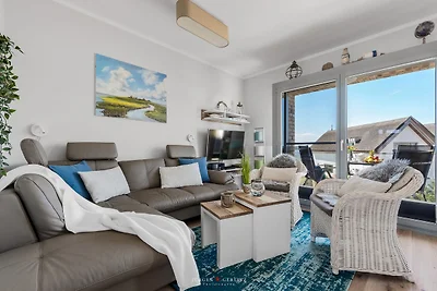 Ostsee - Appartement Nr. 16.2