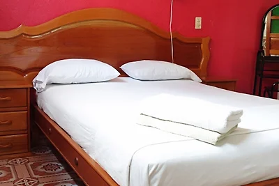 HOSTAL CASA GRANDE ROOM 101