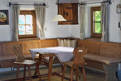 Casa vacanze Vacanza di relax Ramsau im Zillertal