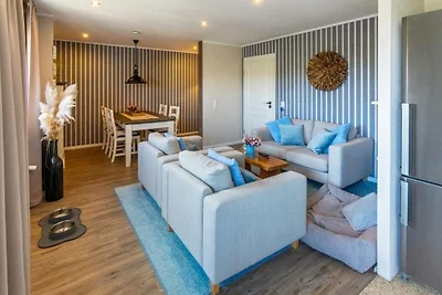 Apartament Dla rodzin Hagermarsch