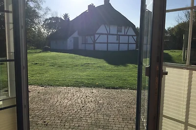 Casa vacanze Vacanza di relax Bergen auf Rügen