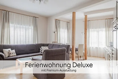 Vakantieappartement Gezinsvakantie Oberhof