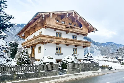 Vakantiehuis Ontspannende vakantie Aschau im Zillertal