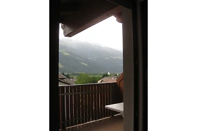 Ferienwohnung im Haus Texel (VI)