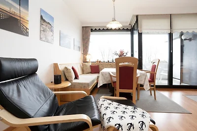 Haus Vier Jahreszeiten Wellenblick