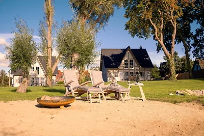 Vakantiehuis Ontspannende vakantie Rankwitz