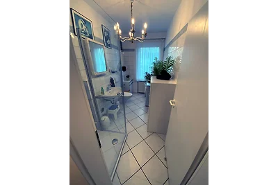 Werseappartement