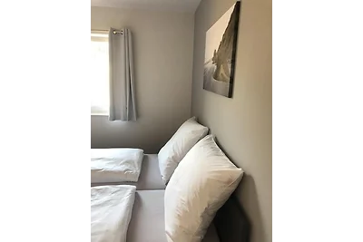 Westhook Ferienwohnung 1