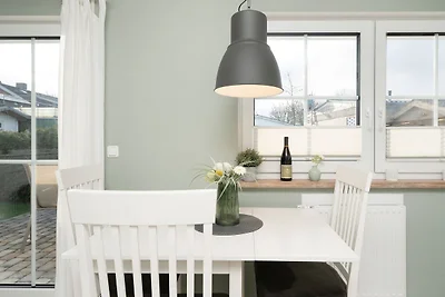 Alte Da(h)me Kleine Ostseeliebe