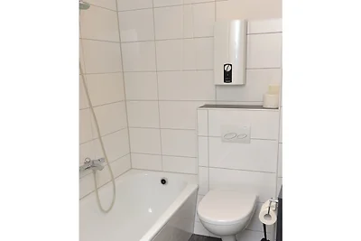 Fewo 91 WHG A 12 in Burhave