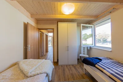 Casa vacanze Vacanza di relax Malchow