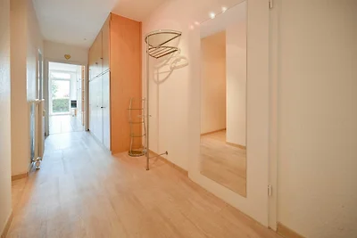 Appartamento Vacanza con famiglia Kellenhusen