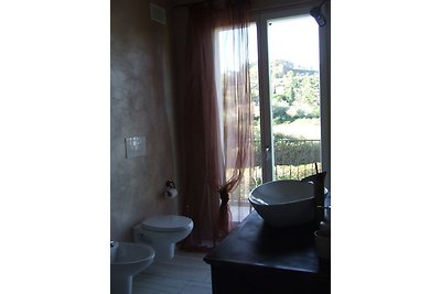 Vakantieappartement Gezinsvakantie San Felice del Benaco