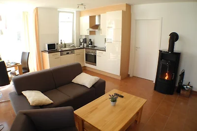 Vakantieappartement Gezinsvakantie Großenbrode