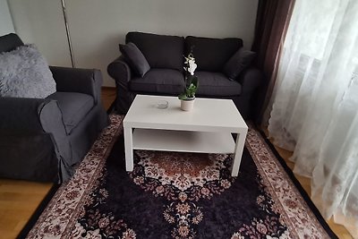 Vakantieappartement Gezinsvakantie Neuss