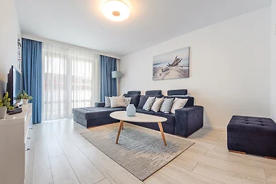 Sun&Snow Aquarius - Apartament 80