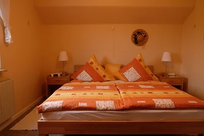 Appartamento Vacanza con famiglia Münstermaifeld