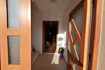 Ferienwohnung Rončević nur 50 m