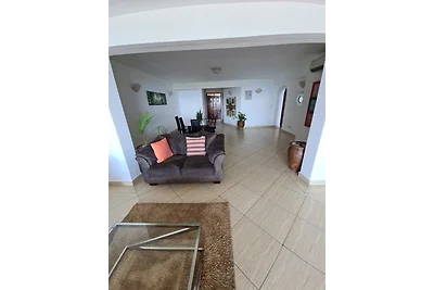 Vakantieappartement Gezinsvakantie Mombasa