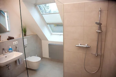 Ferienwohnung Am Ufer an der