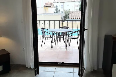 Traumferienwohnung mit privatem