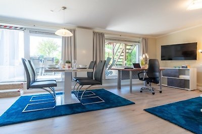 Vakantieappartement Gezinsvakantie Bosau