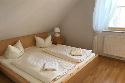 Vakantieappartement Gezinsvakantie Dierhagen