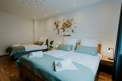 Atlas Apartment Essen