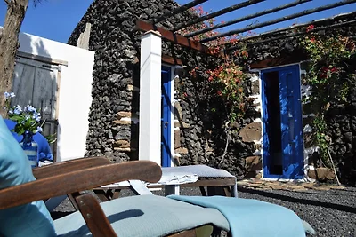 Casa vacanze Vacanza di relax Yaiza