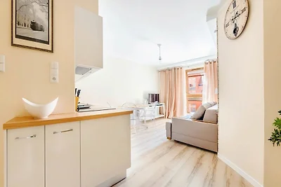 Sun&Snow Aura I - Apartament 219A