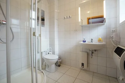 Appartamento Vacanza con famiglia Boltenhagen