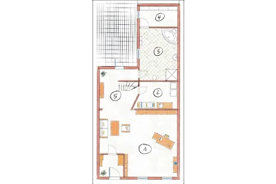 Ferienhaus "Am Schlossbühel" für