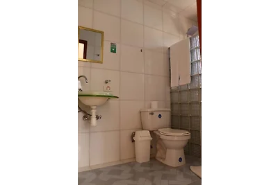 Casa Jorge y Ana Luisa Appartement