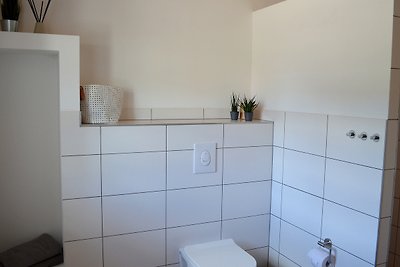 Skandinavische Ferienwohnung auf