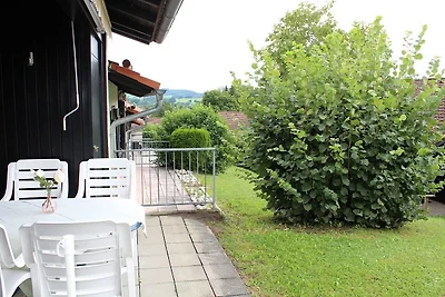 Domek letniskowy Urlop wypoczynkowy Lechbruck am See